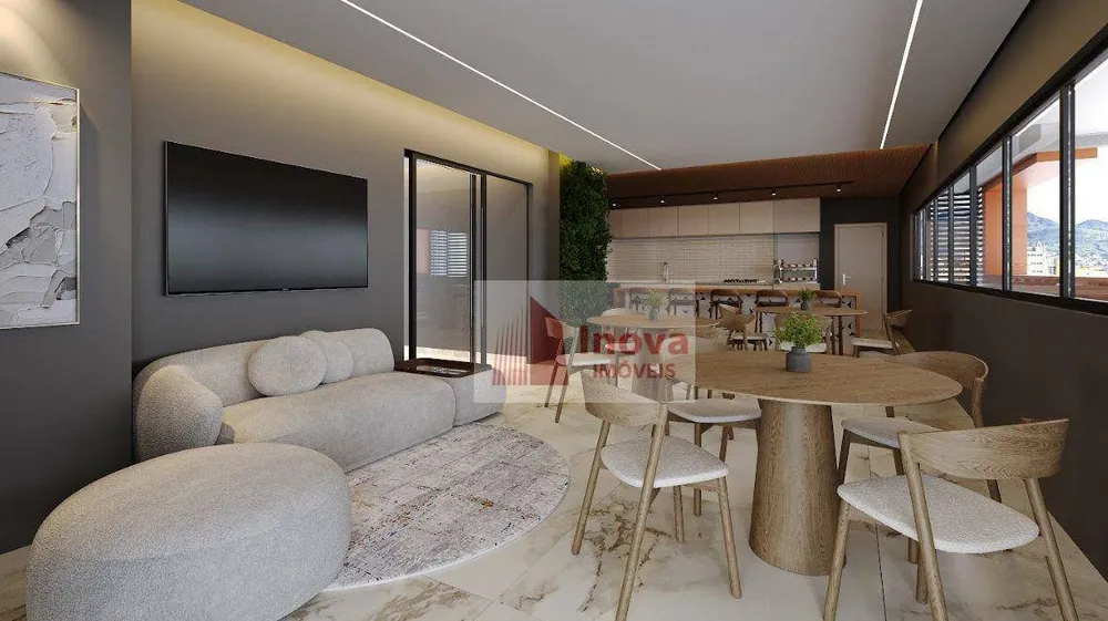Apartamento, 3 quartos, 120 m² - Foto 15
