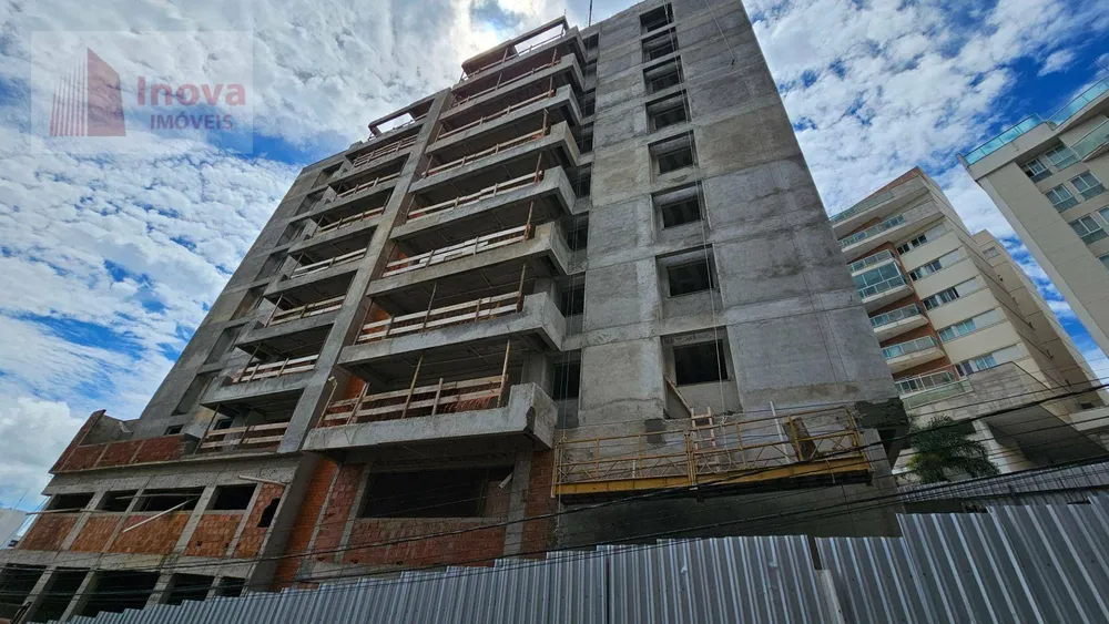 Apartamento, 3 quartos, 120 m² - Foto 1