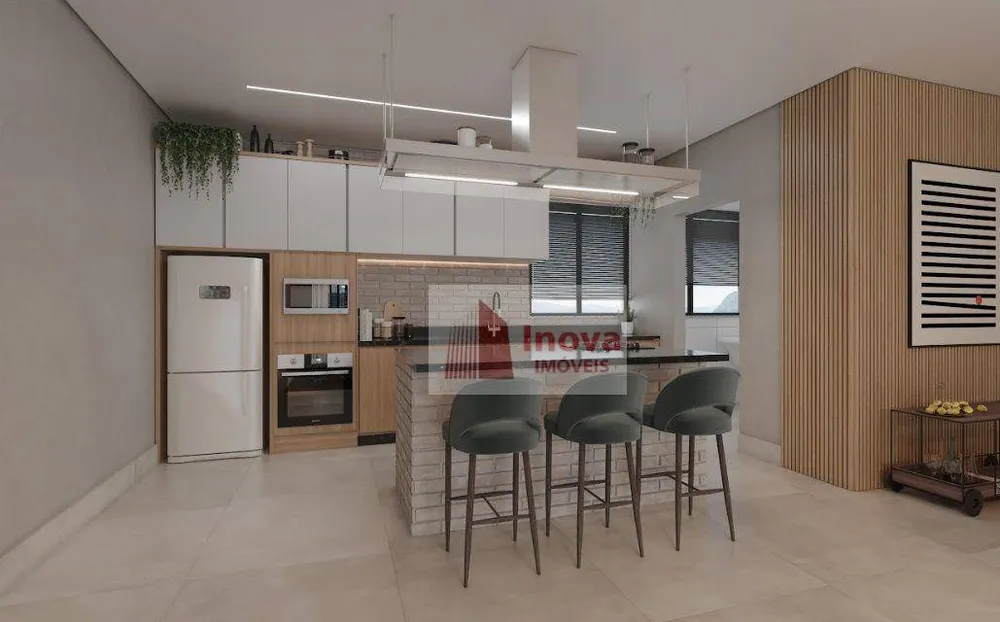 Apartamento, 3 quartos, 120 m² - Foto 8