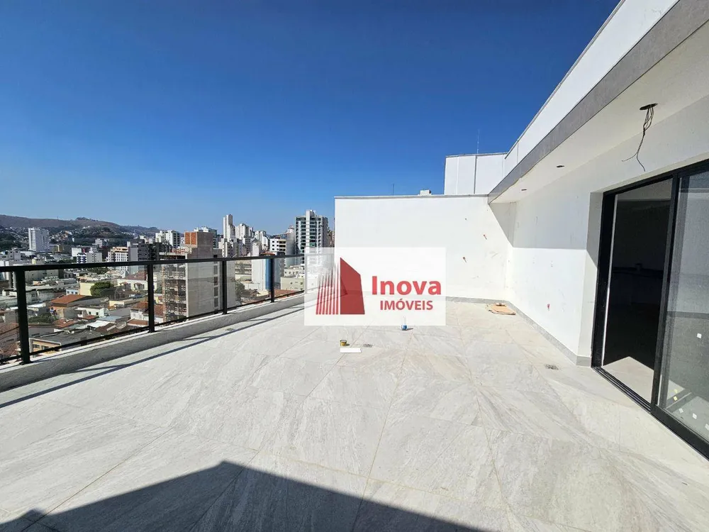 Cobertura, 4 quartos, 230 m² - Foto 21