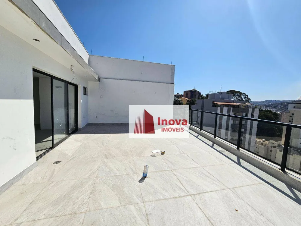 Cobertura, 4 quartos, 230 m² - Foto 22