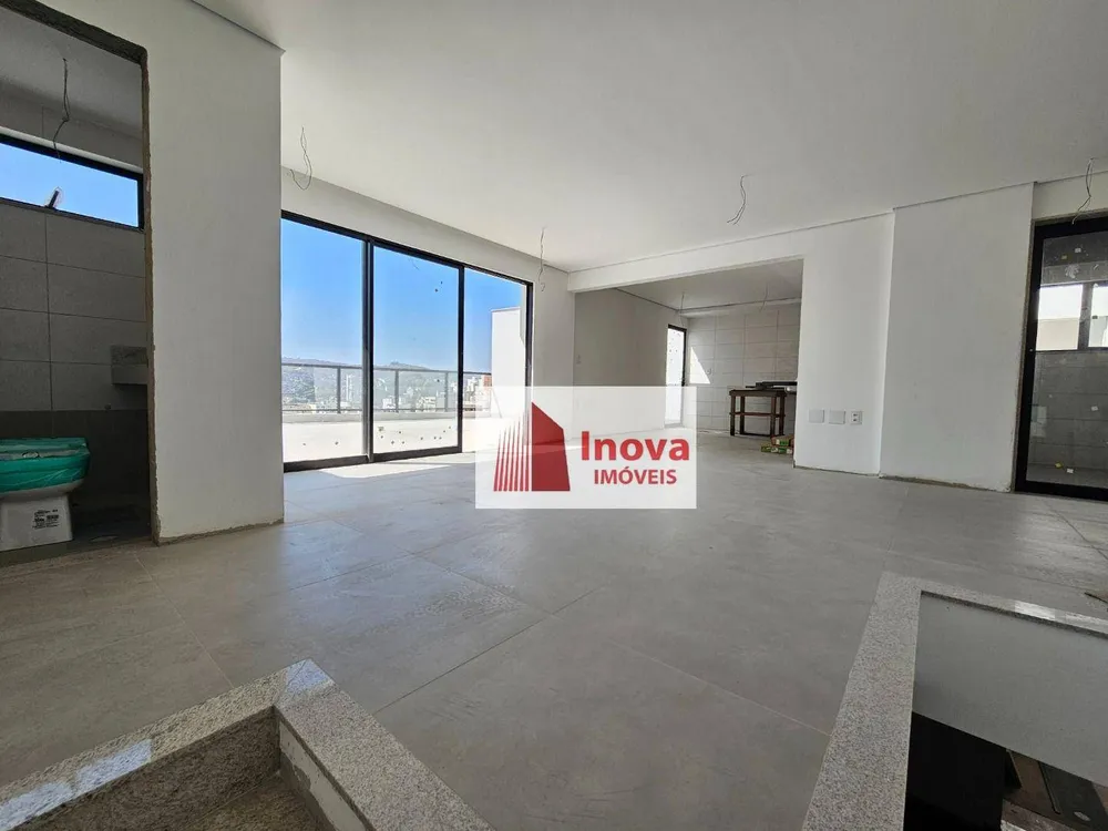 Cobertura, 4 quartos, 230 m² - Foto 17