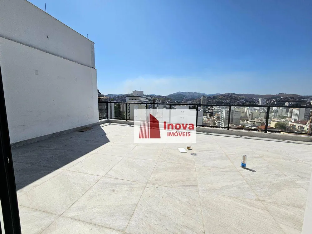 Cobertura, 4 quartos, 230 m² - Foto 20