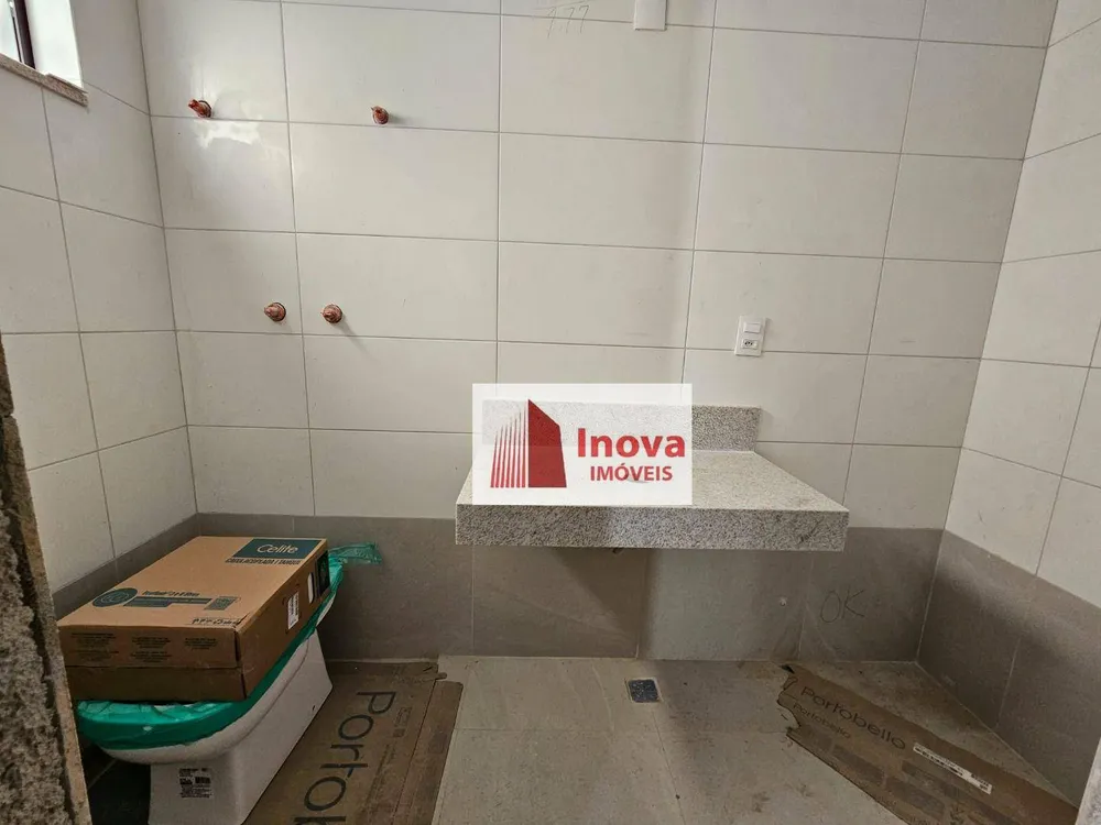 Cobertura, 4 quartos, 230 m² - Foto 6