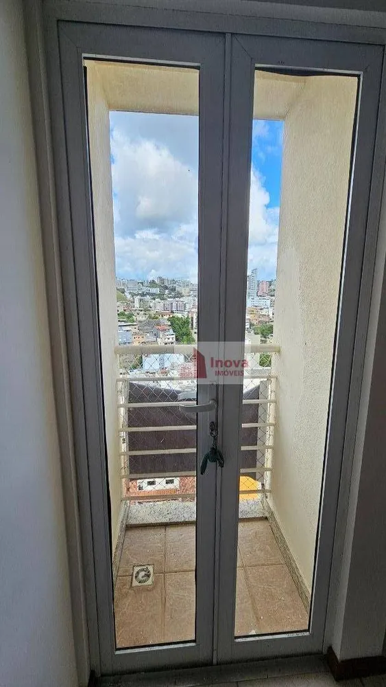 Apartamento, 1 quarto, 40 m² - Foto 8