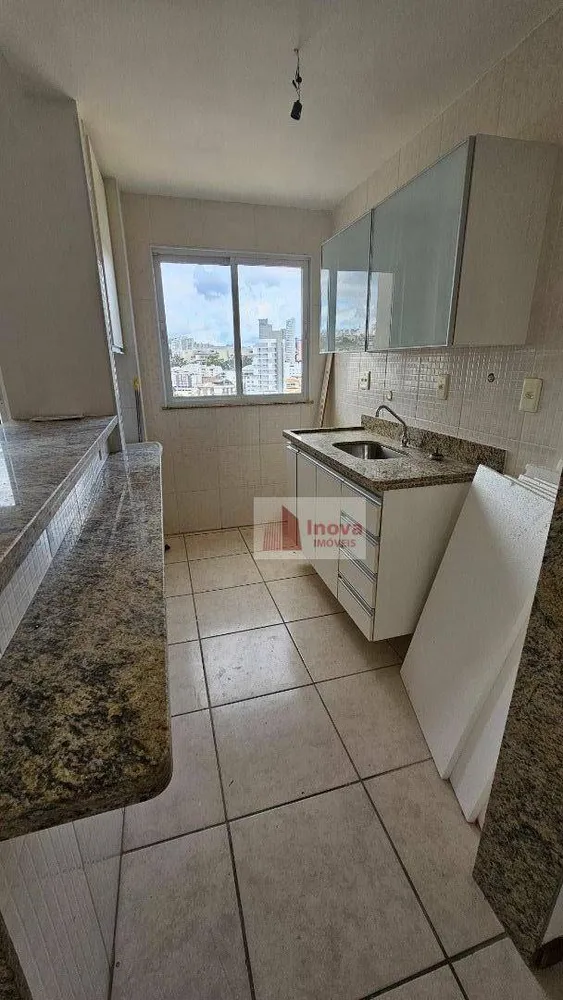 Apartamento, 1 quarto, 40 m² - Foto 5