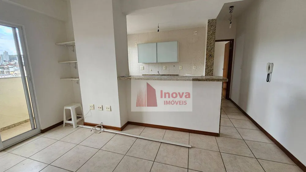 Apartamento, 1 quarto, 40 m² - Foto 4