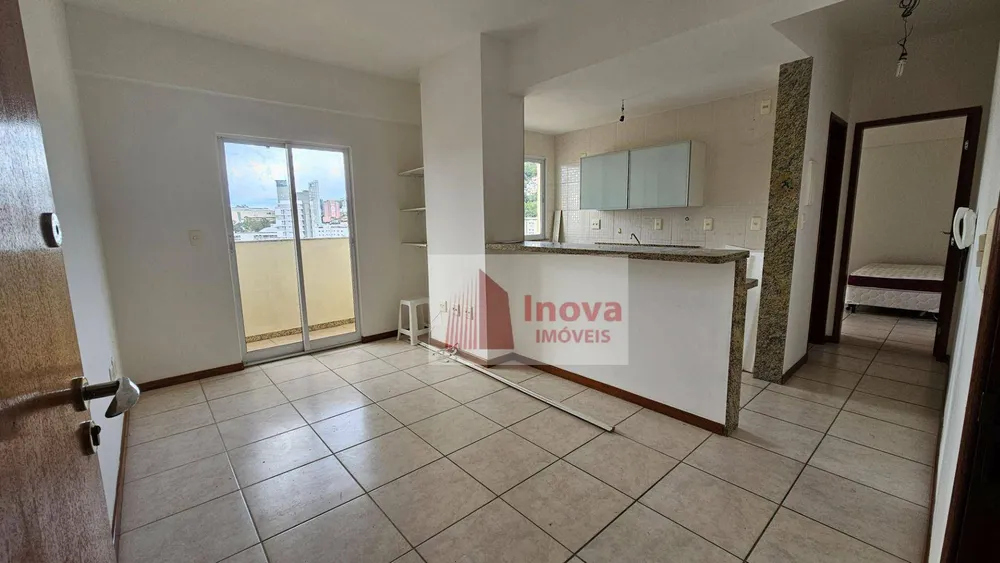 Apartamento, 1 quarto, 40 m² - Foto 1