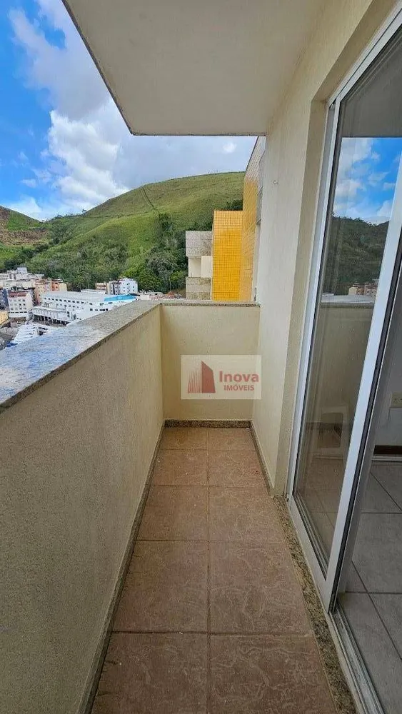 Apartamento, 1 quarto, 40 m² - Foto 3