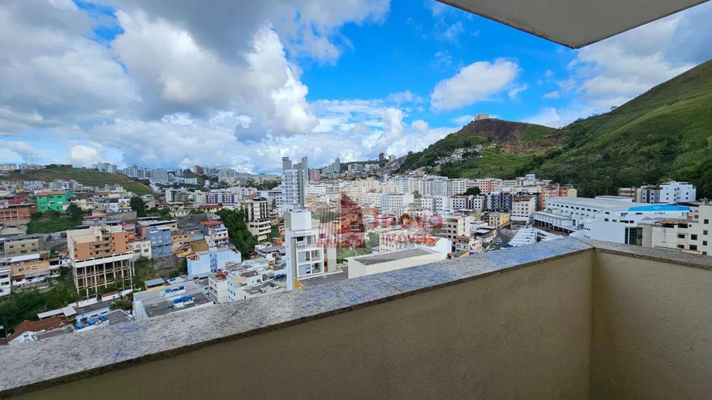 Apartamento, 1 quarto, 40 m² - Foto 2