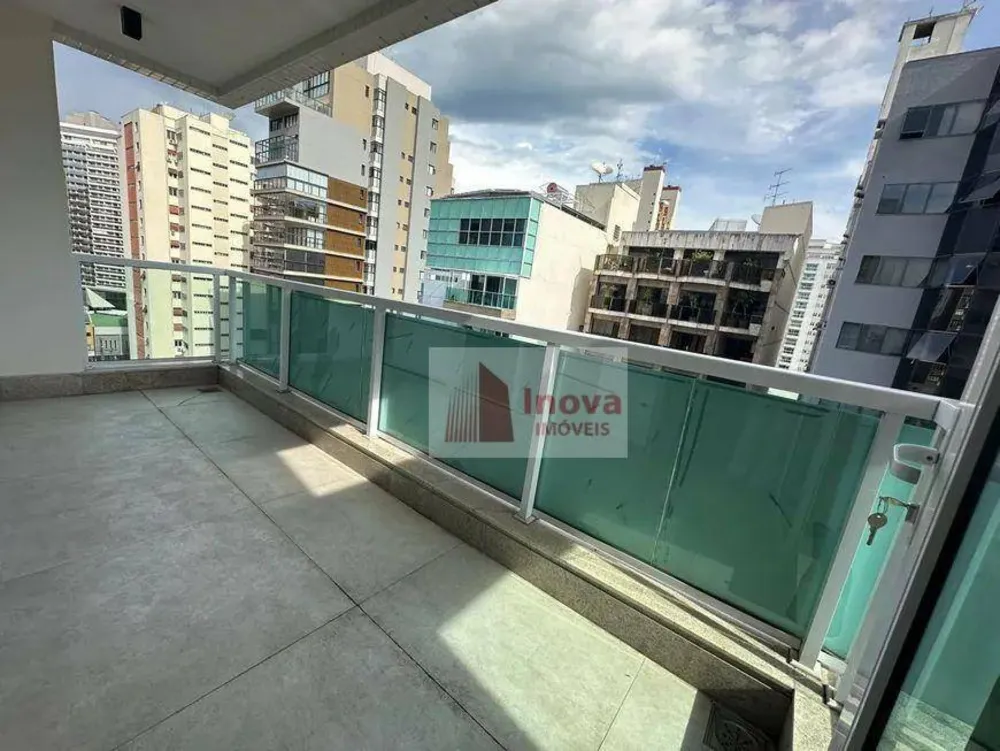 Apartamento, 4 quartos, 200 m² - Foto 5