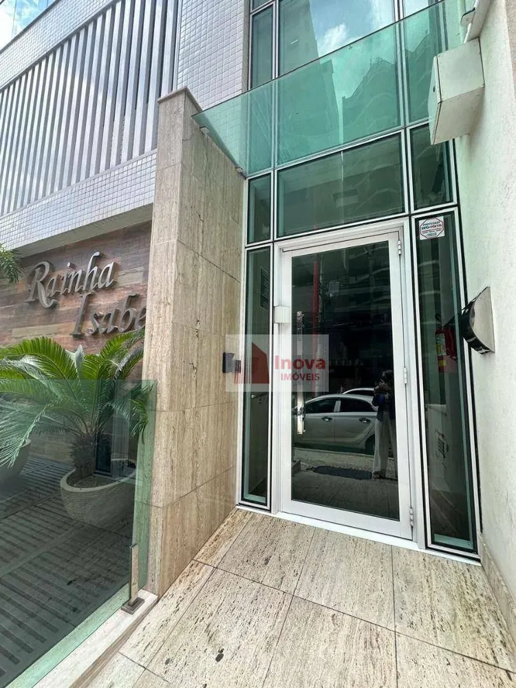 Apartamento, 4 quartos, 200 m² - Foto 2