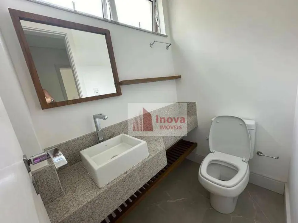 Apartamento, 4 quartos, 200 m² - Foto 13