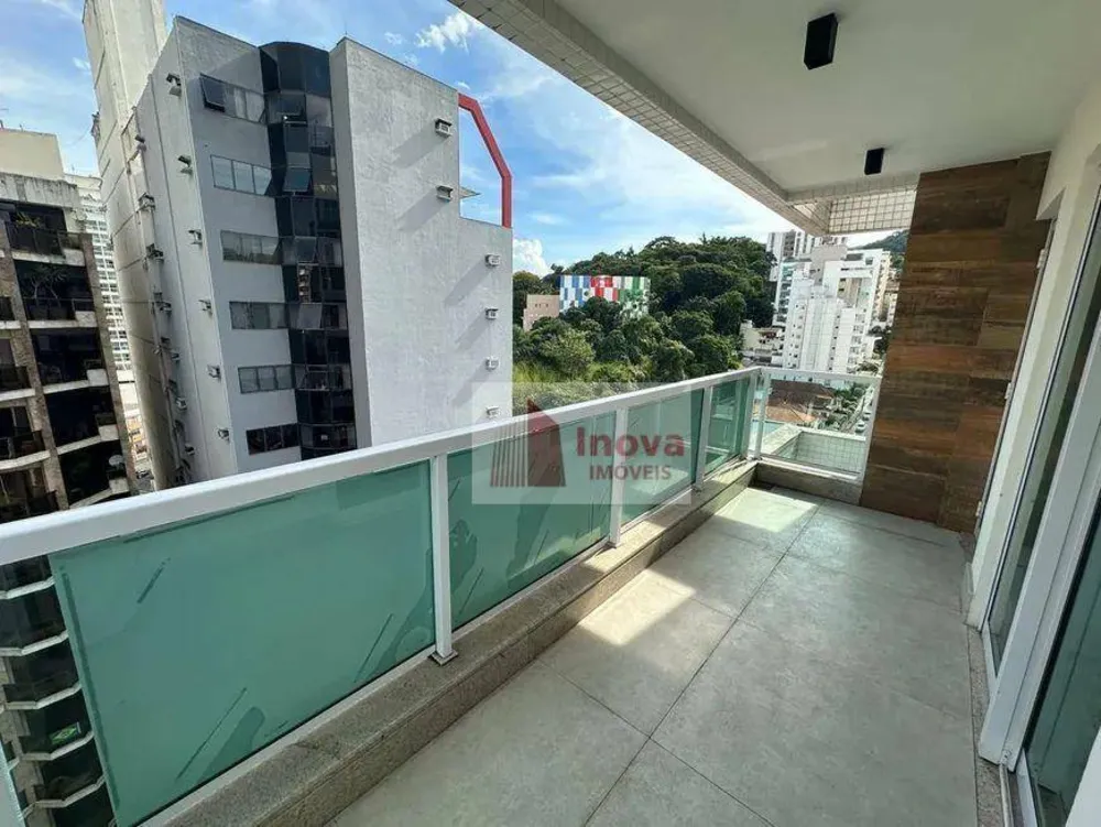 Apartamento, 4 quartos, 200 m² - Foto 7