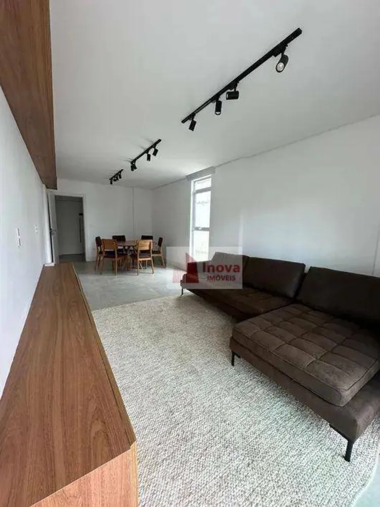 Apartamento, 4 quartos, 200 m² - Foto 4