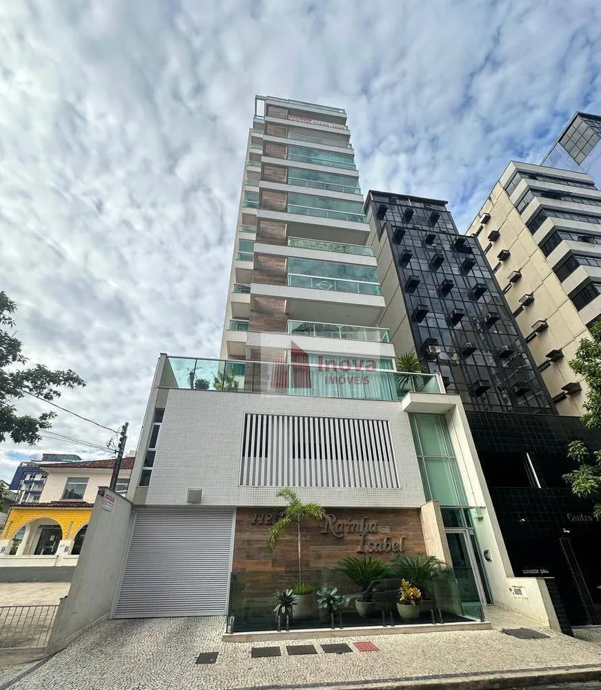 Apartamento, 4 quartos, 200 m² - Foto 1