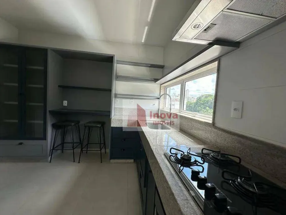 Apartamento, 4 quartos, 200 m² - Foto 10