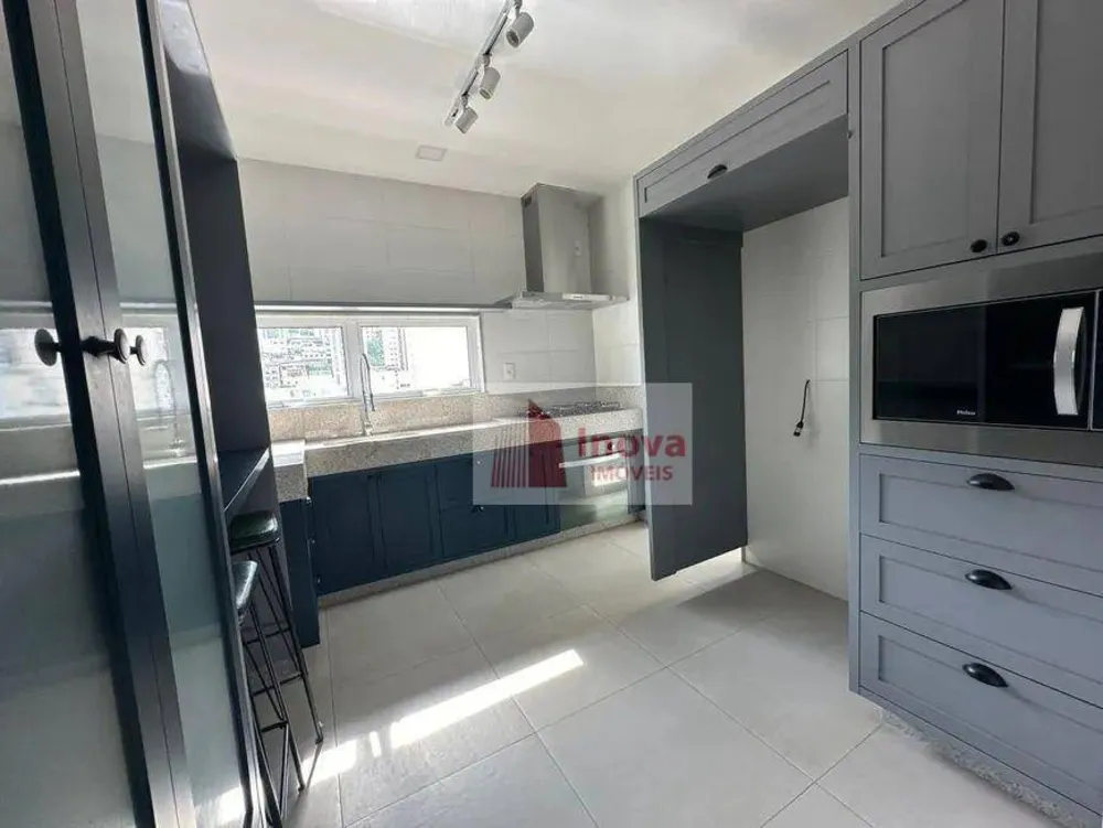 Apartamento, 4 quartos, 200 m² - Foto 8