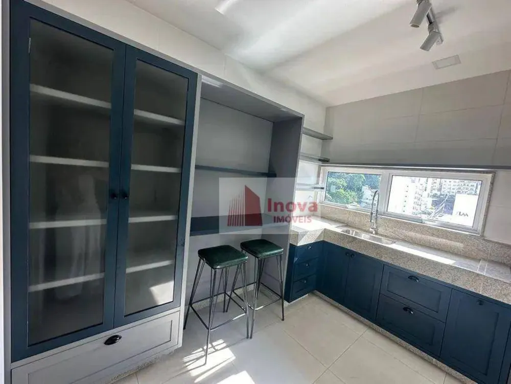 Apartamento, 4 quartos, 200 m² - Foto 9