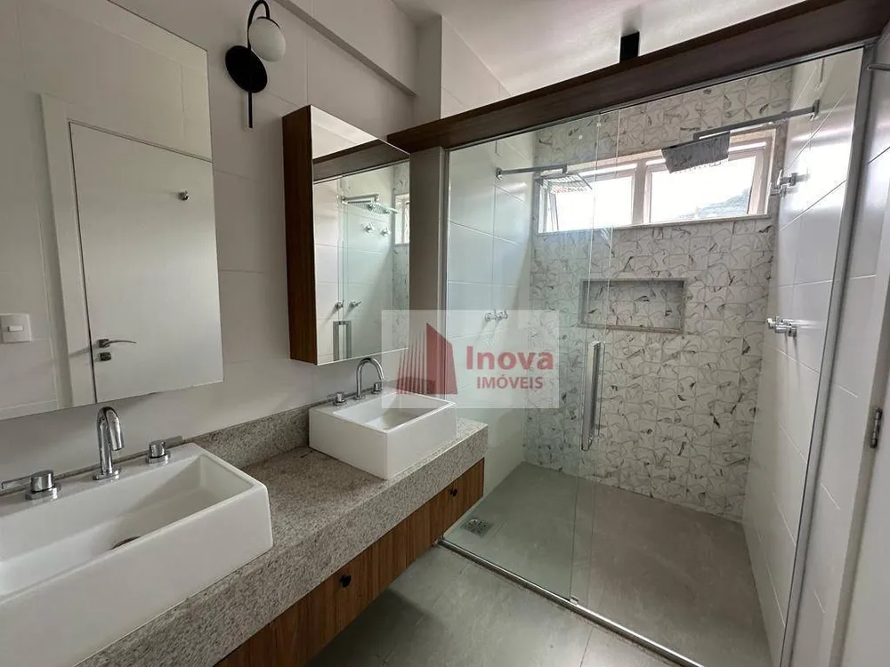 Apartamento, 4 quartos, 200 m² - Foto 12