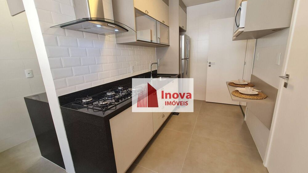 Apartamento, 3 quartos, 120 m² - Foto 1