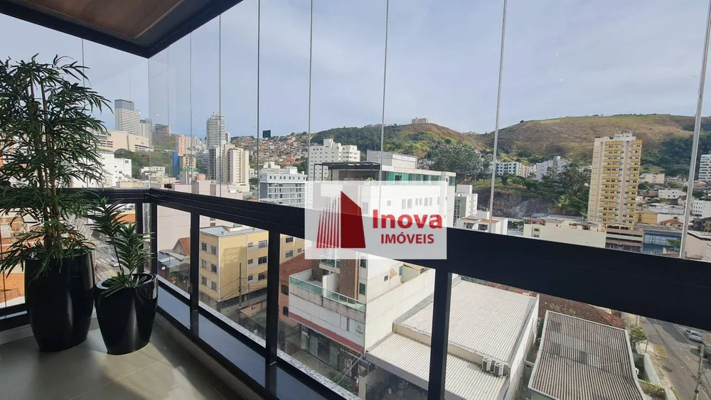 Apartamento, 3 quartos, 120 m² - Foto 6