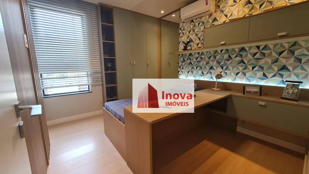 Apartamento, 3 quartos, 120 m² - Foto 9