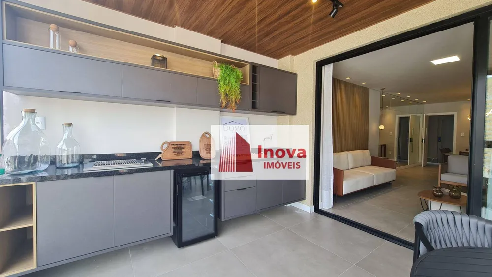 Apartamento, 3 quartos, 120 m² - Foto 5