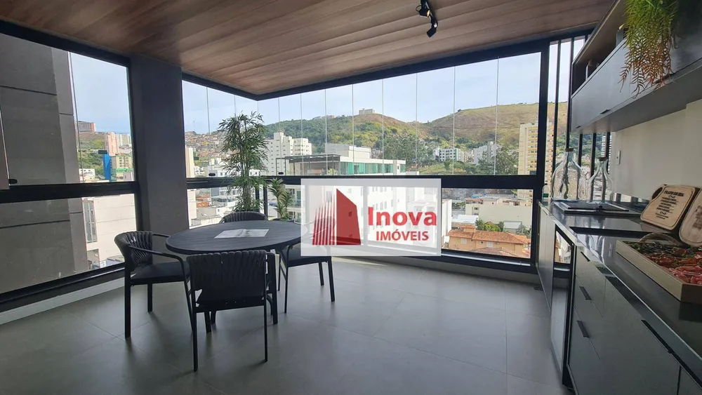 Apartamento, 3 quartos, 120 m² - Foto 4