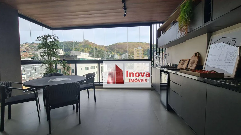Apartamento, 3 quartos, 120 m² - Foto 3