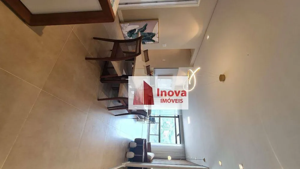 Apartamento, 3 quartos, 120 m² - Foto 1
