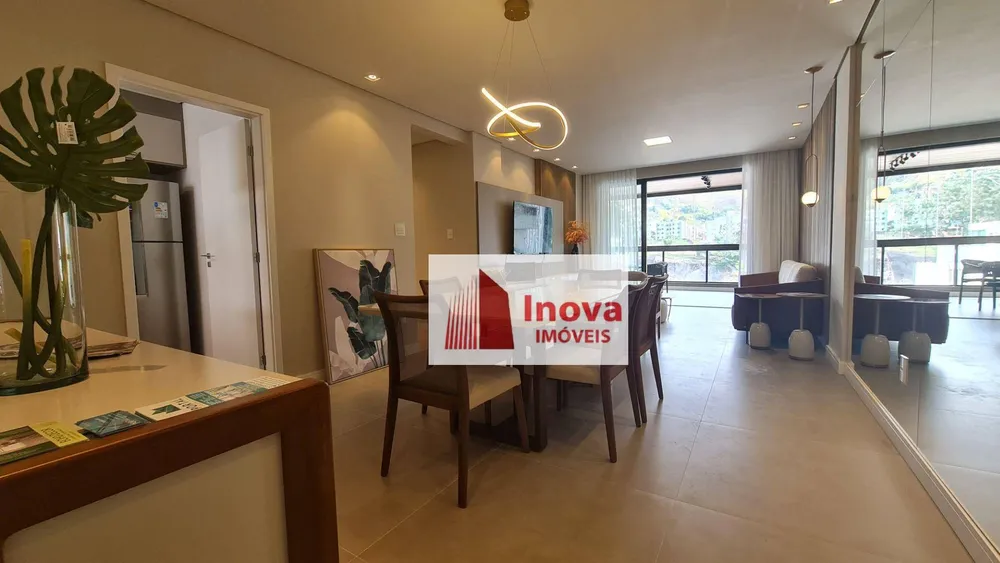 Apartamento, 3 quartos, 120 m² - Foto 2