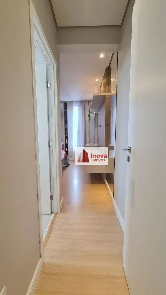 Apartamento, 3 quartos, 120 m² - Foto 7
