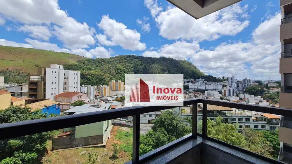 Apartamento, 2 quartos, 77 m² - Foto 1