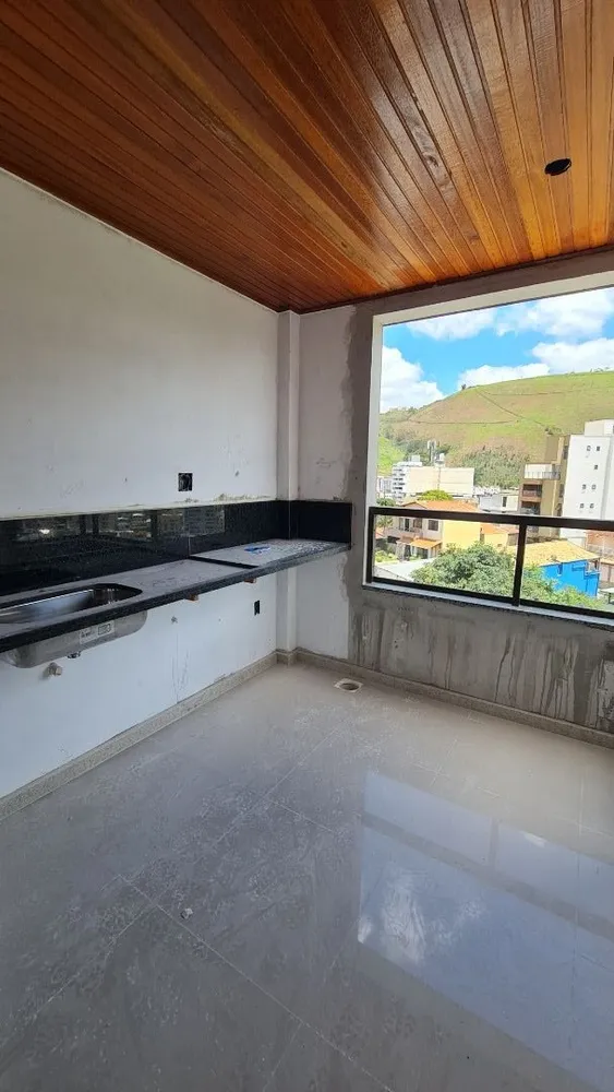 Apartamento, 2 quartos, 77 m² - Foto 3