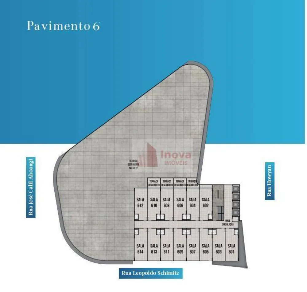 Sala-Conjunto, 40 m² - Foto 14
