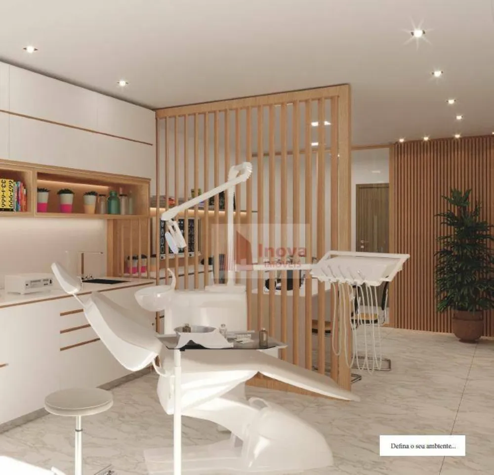 Sala-Conjunto, 40 m² - Foto 13