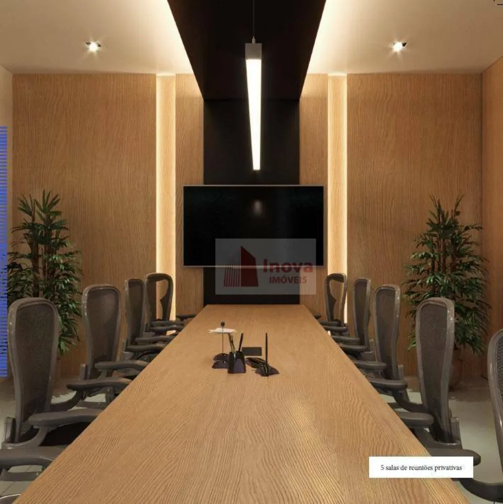 Sala-Conjunto, 40 m² - Foto 10