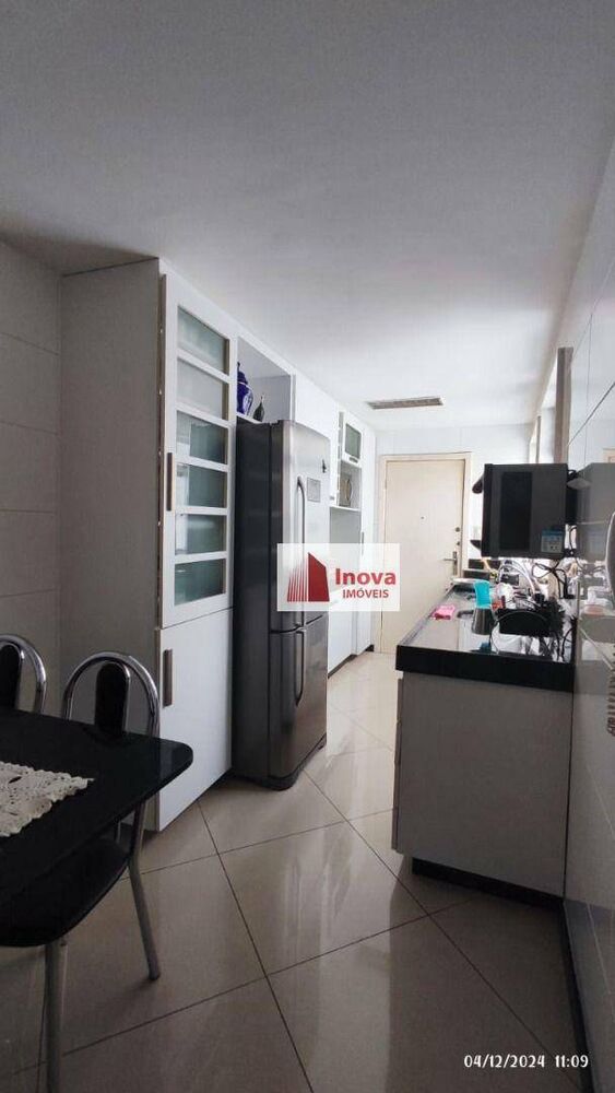 Cobertura para alugar com 3 quartos, 120m² - Foto 4