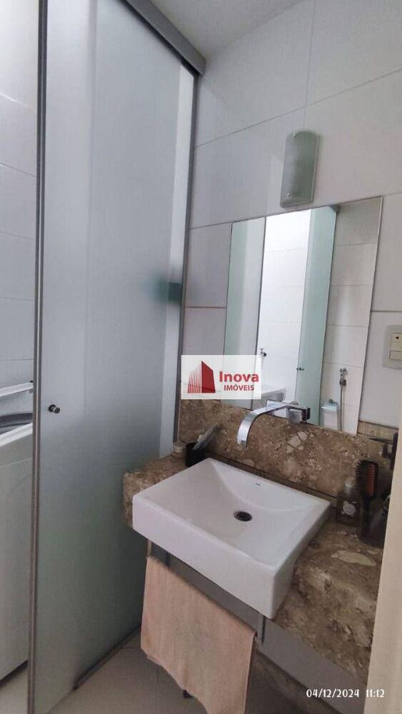 Cobertura para alugar com 3 quartos, 120m² - Foto 8