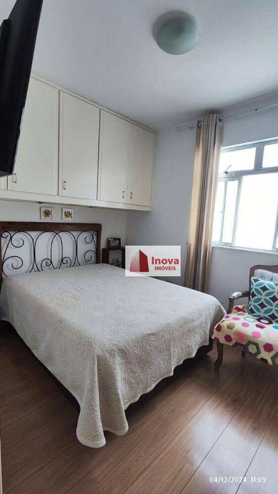 Cobertura para alugar com 3 quartos, 120m² - Foto 2