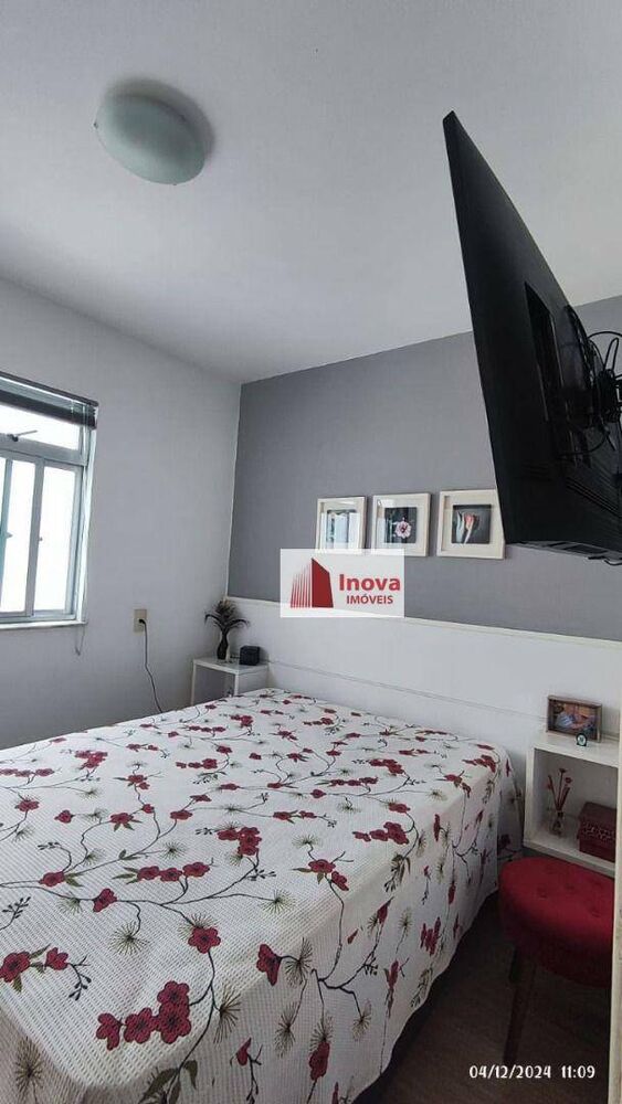 Cobertura para alugar com 3 quartos, 120m² - Foto 9