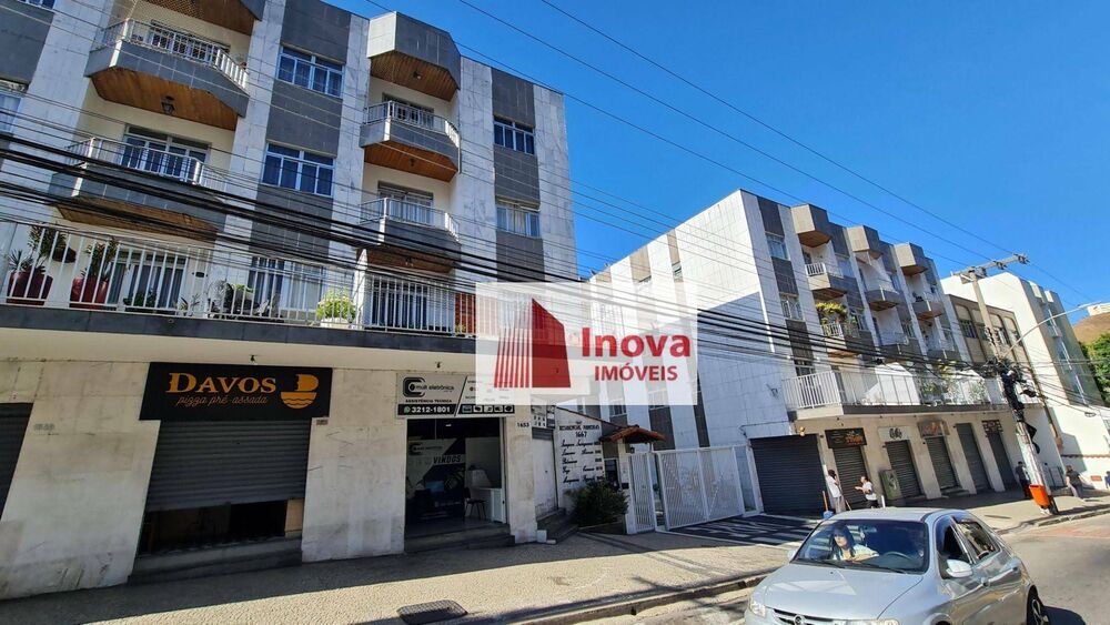 Cobertura para alugar com 3 quartos, 120m² - Foto 5