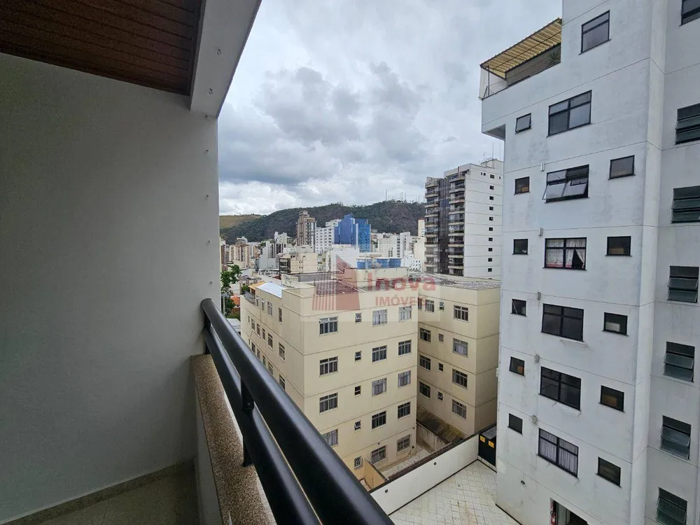 Apartamento, 2 quartos, 80 m² - Foto 3