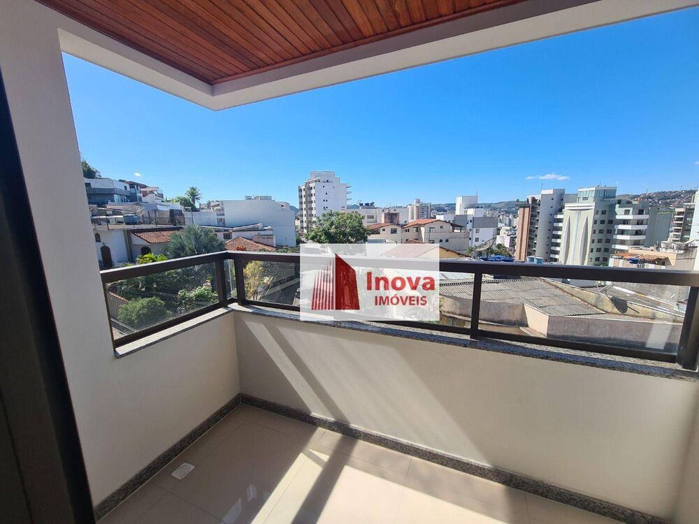 Apartamento, 2 quartos, 82 m² - Foto 3