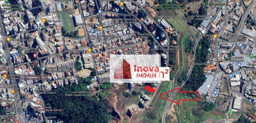 Terreno à venda, 780M2 - Foto 2