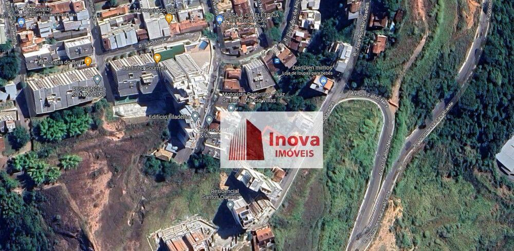 Terreno à venda, 780M2 - Foto 1