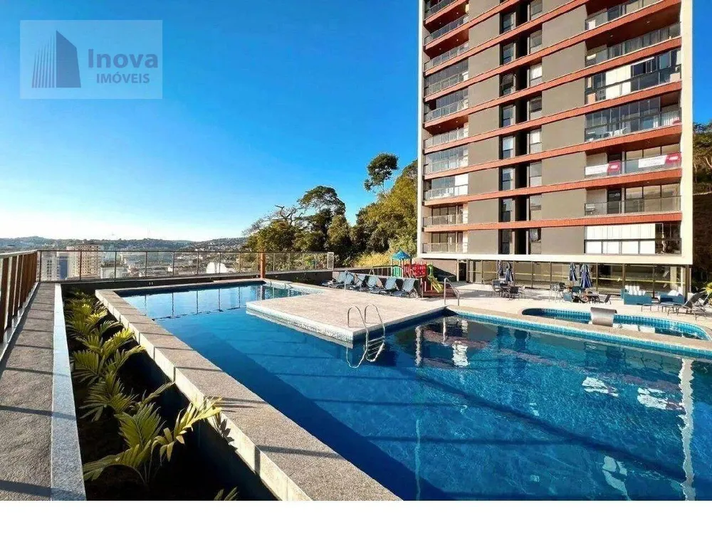 Apartamento, 2 quartos, 86 m² - Foto 2