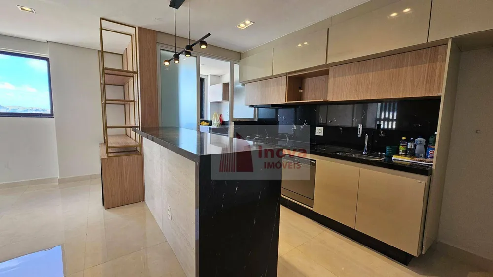 Apartamento, 2 quartos, 86 m² - Foto 3