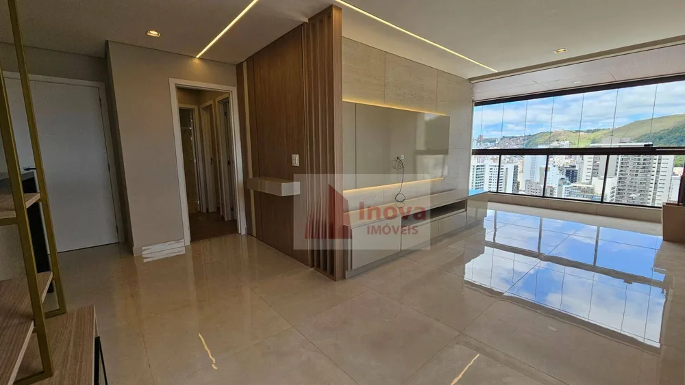 Apartamento, 2 quartos, 86 m² - Foto 1